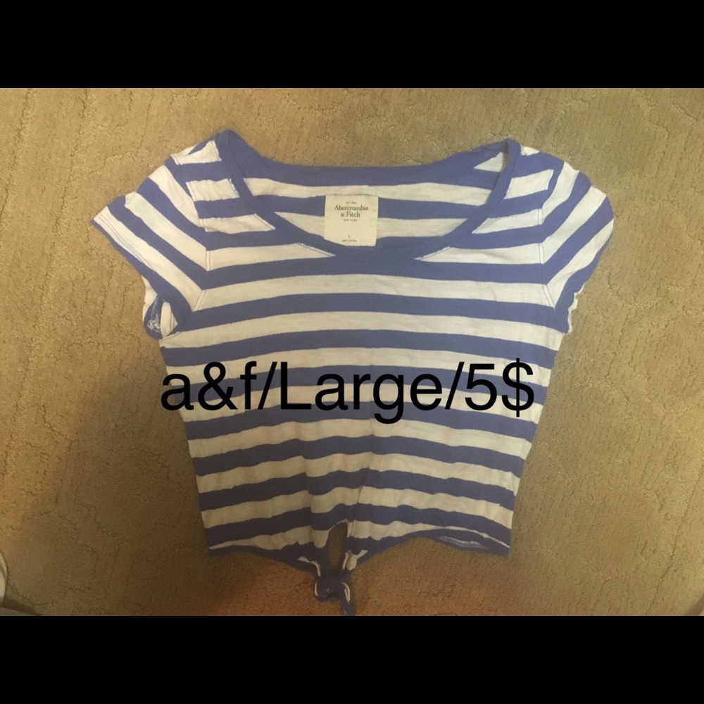 Abercrombie and Fitch
